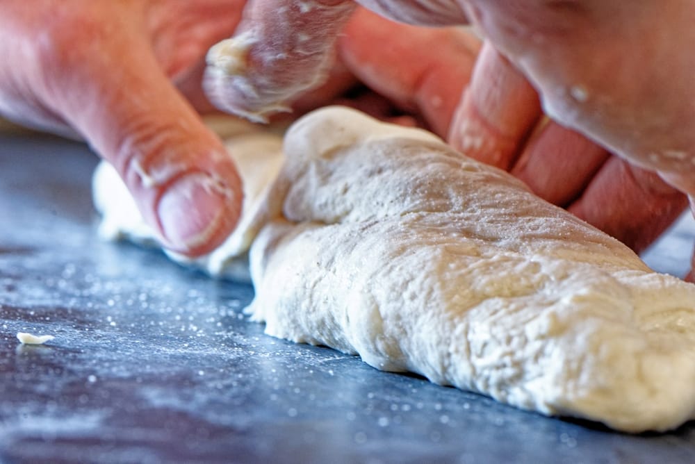 Technicien en panification en industrie agroalimentaire