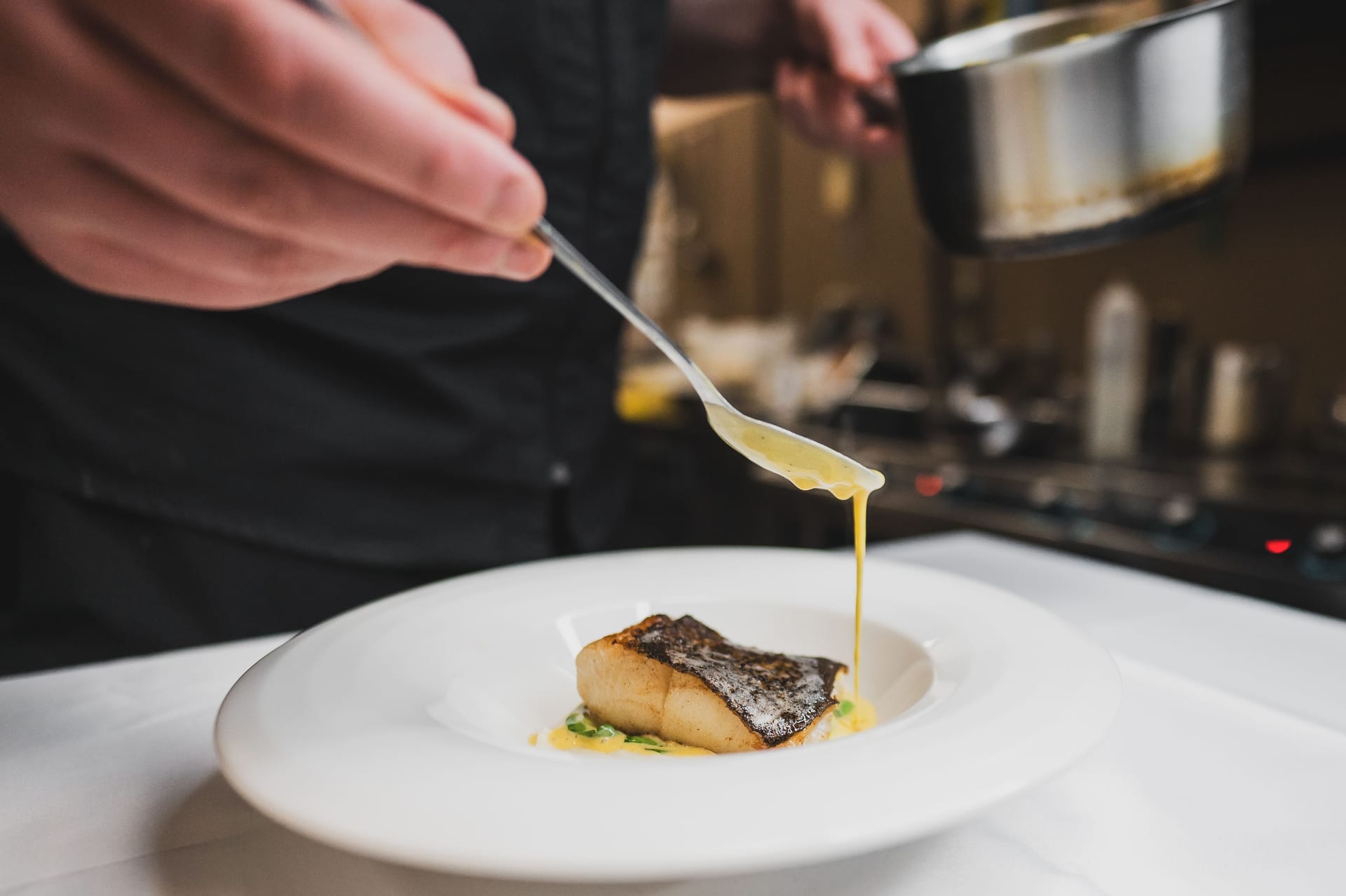 L'essentielle Cuisine