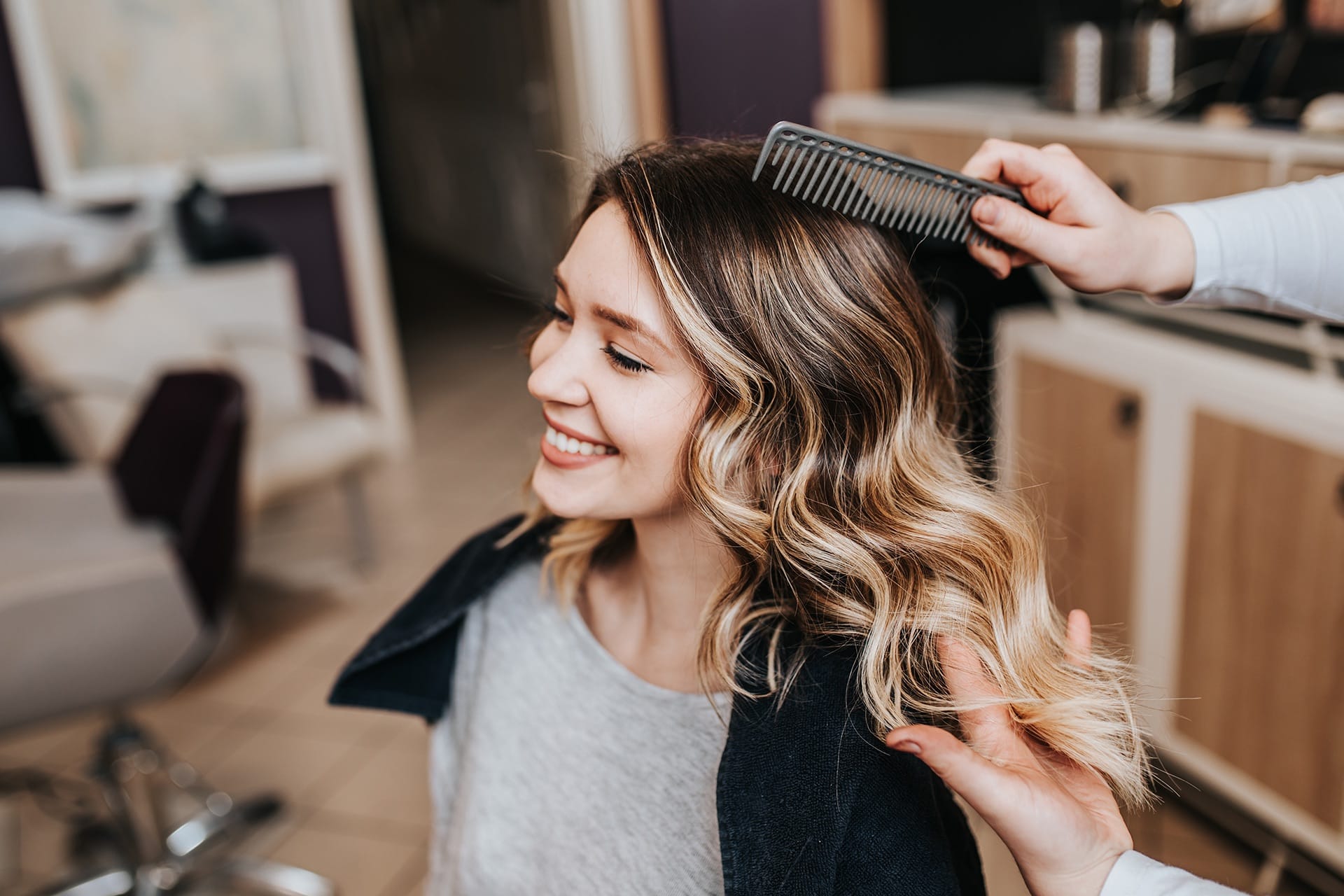 37% DES SALARIÉS ENVISAGENT UNE RECONVERSION VERS UN MÉTIER MANUEL