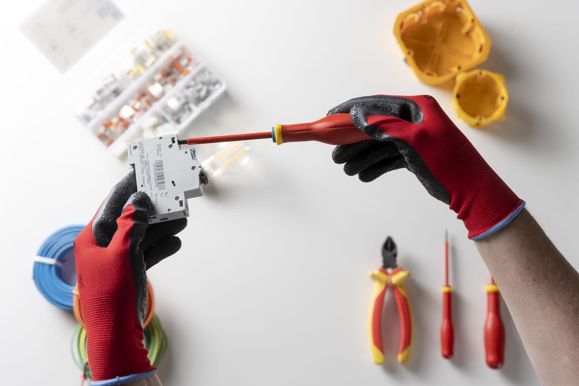 Formez-vous avec l'atelier des Chefs !