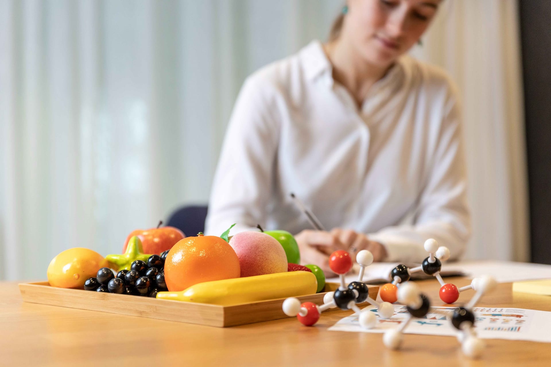 Formez-vous avec L'atelier des Chefs !