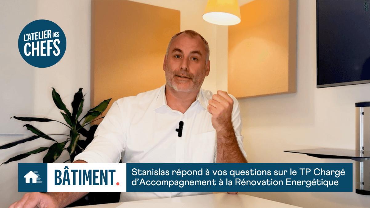 Notre expert répond à vos questions !