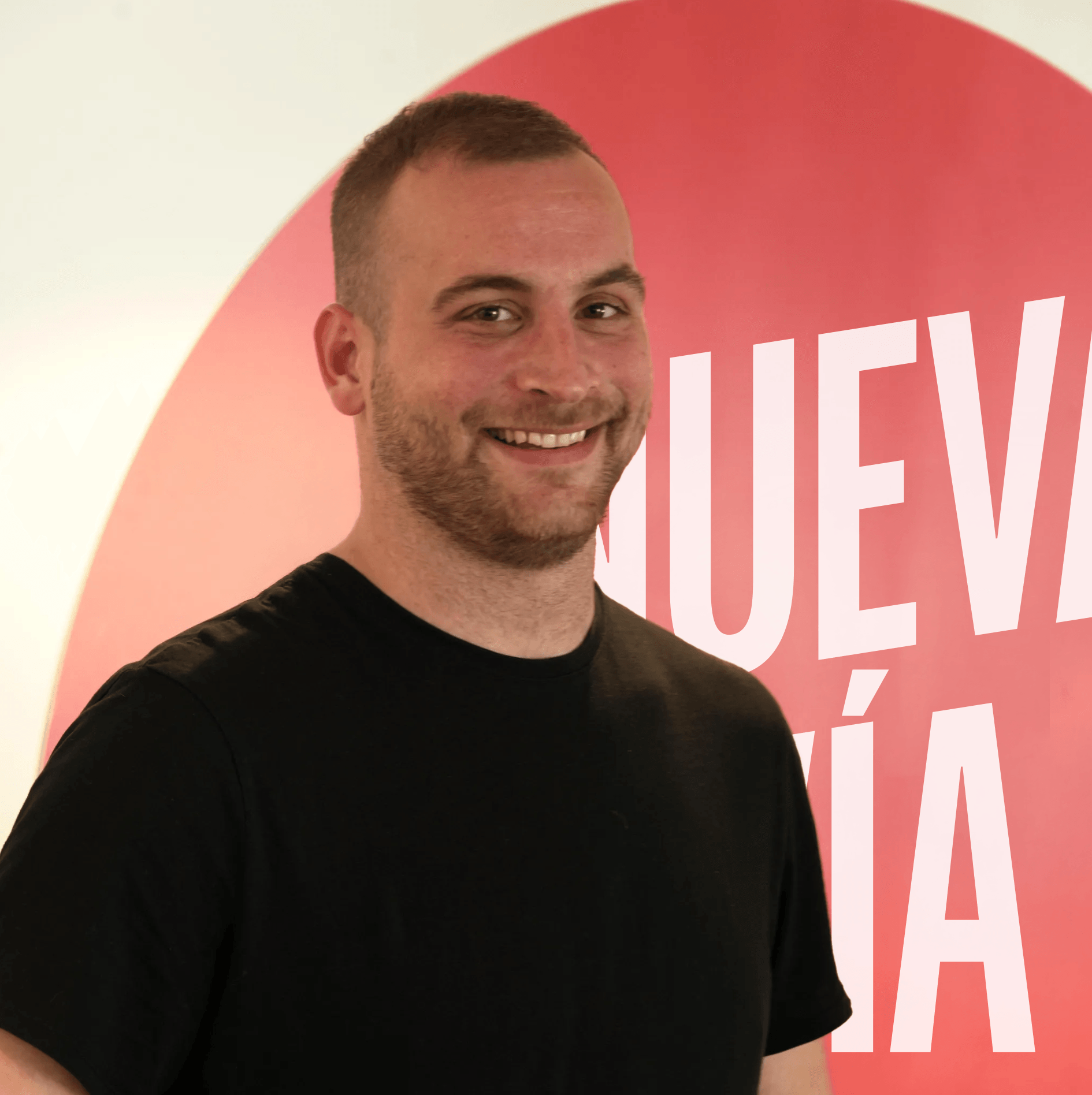 Adrien de Nueva Vía