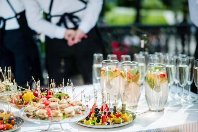 Catering