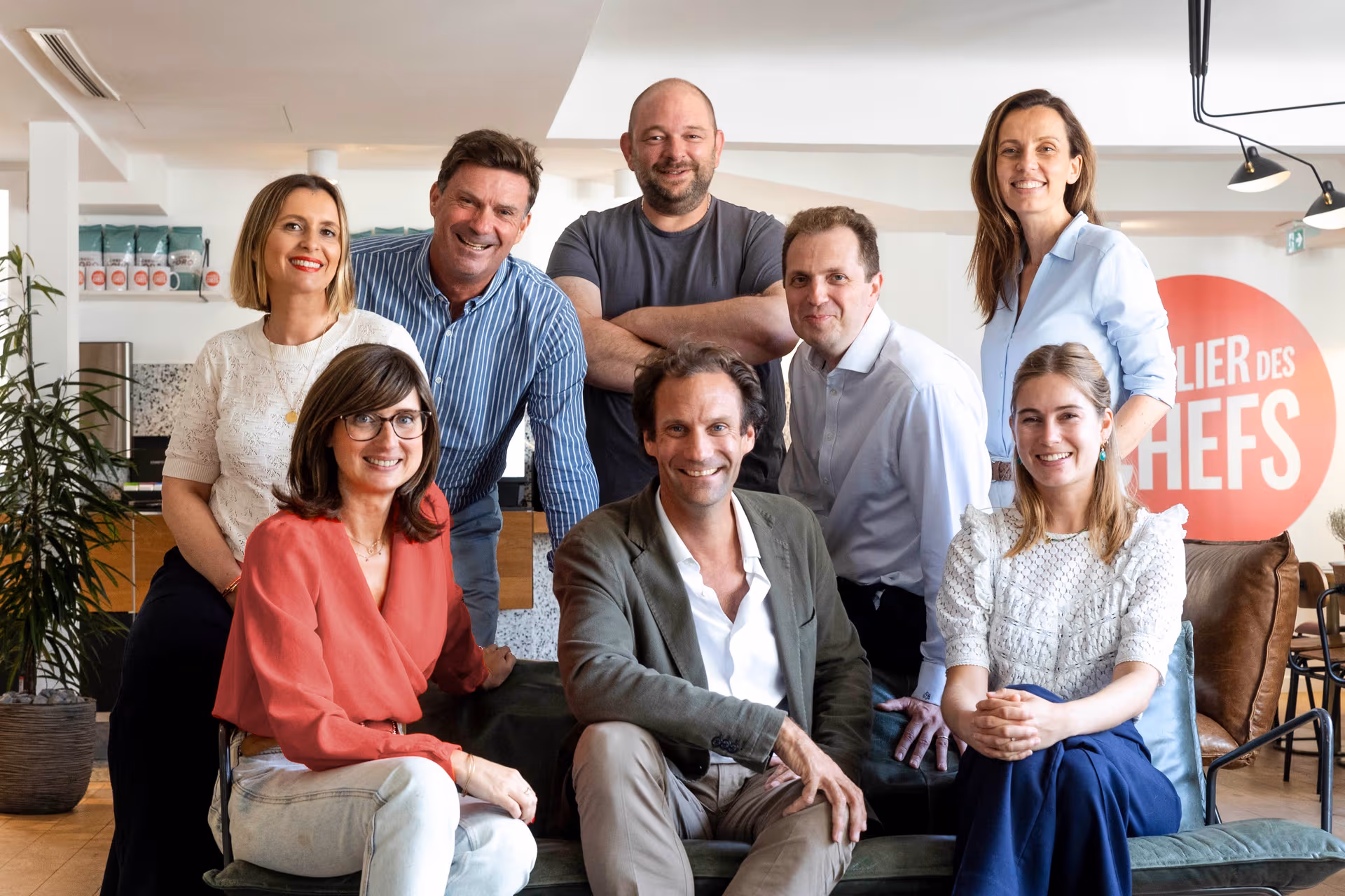 Formación